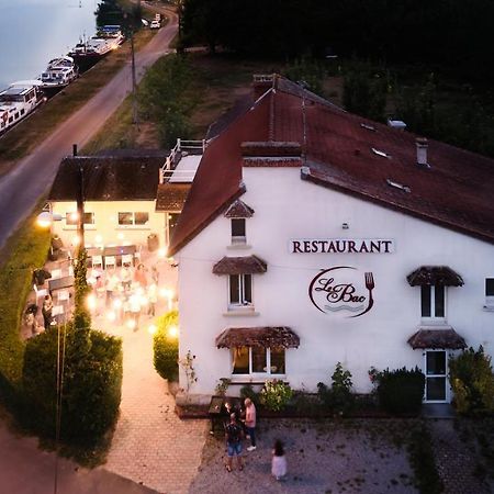 La Maison Du Bac Charly-sur-Marne Kültér fotó