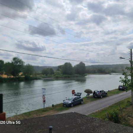 La Maison Du Bac Charly-sur-Marne Kültér fotó