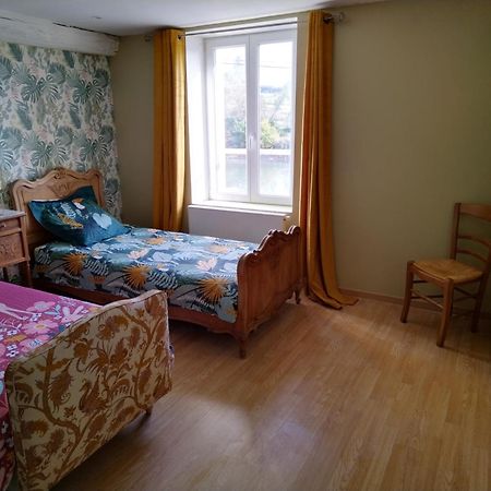 La Maison Du Bac Charly-sur-Marne Kültér fotó