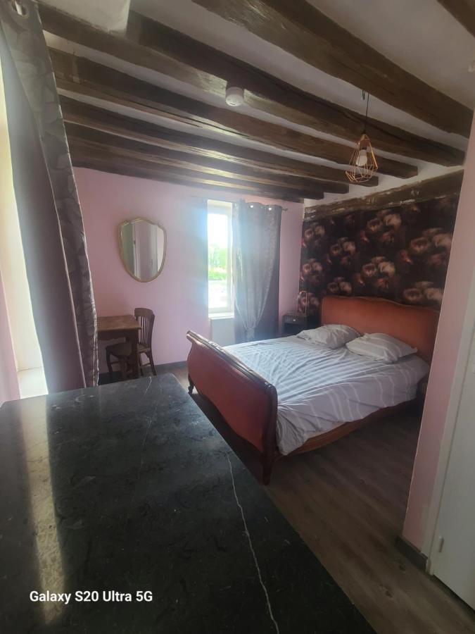 La Maison Du Bac Charly-sur-Marne Kültér fotó