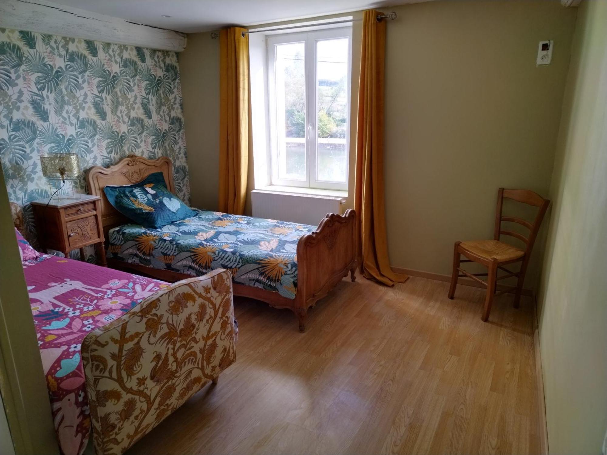 La Maison Du Bac Charly-sur-Marne Kültér fotó